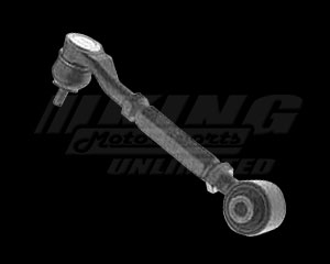 CT Engineering Rear Camber Adjuster - TL