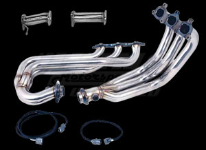 CT Engineering Header - NSX
