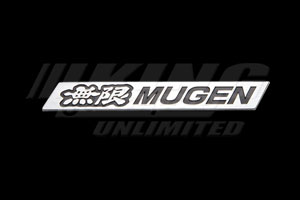 King Motorsports Honda Acura Mugen Accessories