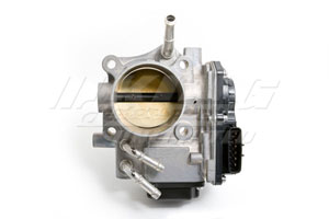 King Motorsports 64mm DBW Throttle Body 