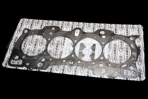 Cometic MLS Head Gasket - B18C/B16A 81mm Bore
