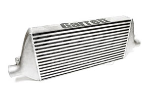 Precision Intercooler - 825hp Intercooler 2.75