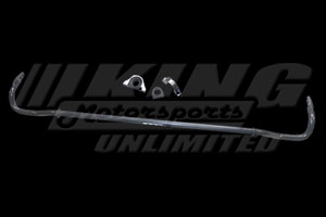 ASR 24mm Sway Bar Upgrade - DC2 Type R