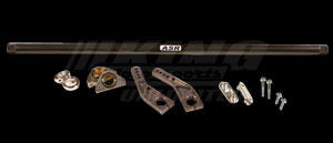 ASR 32mm Autocross Bar Kit - EF