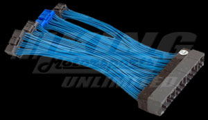 AEM ECU Harness