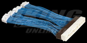 AEM ECU Harness