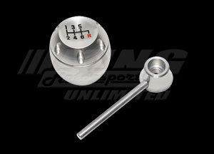 Mugen Shift Knob/6MT