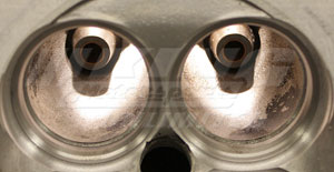 Valve Guide Repair & Replacement