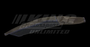 Mugen Emergency Brake Lever Cover