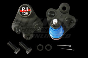 Buddy Club Ball Joint
