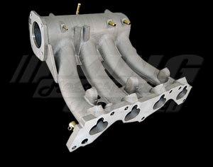 Blox Intake Manifold - D Series