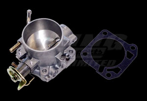 Blox 68mm Cast Aluminum Tuner Series Throttle Body - F20C/F22C, D, B & H Series