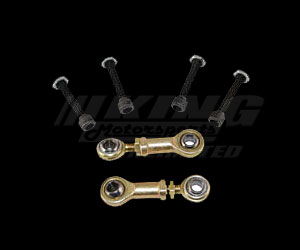 Blox Rear Adjustable Endlinks