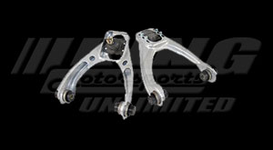 Blox Front Camber Kit - Competition Series