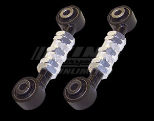 Blox Rear Toe Kit