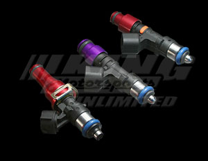 Injector Dynamics Fuel Injectors