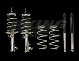 Mugen 5-Way Adjustable Suspension Kit for CR-Z