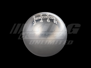 Mugen 6MT Spherical Shift Knob