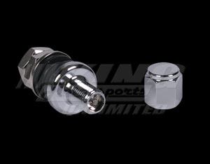 Mugen NR Valve Stem for 15