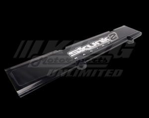 Skunk2 Black Series Billet Wire Cover - B Series