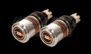 Blox Roll Center Adjuster Extended Ball Joints