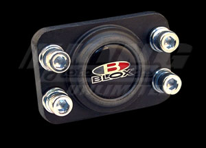 Blox Front Camber Kit Replacement Ball Joint - Standard Series