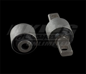 Blox Rear Camber Kit - Replacement Bushings