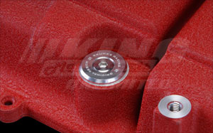 Skunk2 Low Profile Valve Cover Hardware Kits