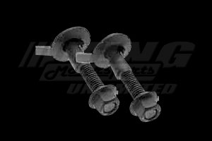 CT Engineering Front Camber Adjusters - Civic 8th Gen