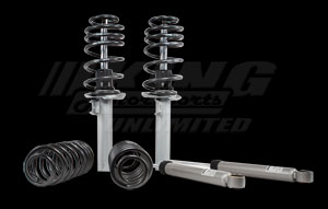 H&R Cup Kit Suspension - Sport