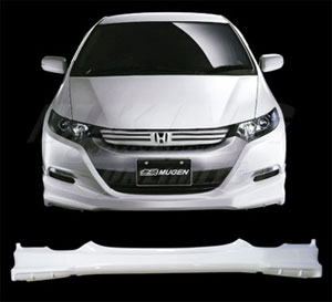 Mugen 4-Piece Body Kit for 2010+ Insight