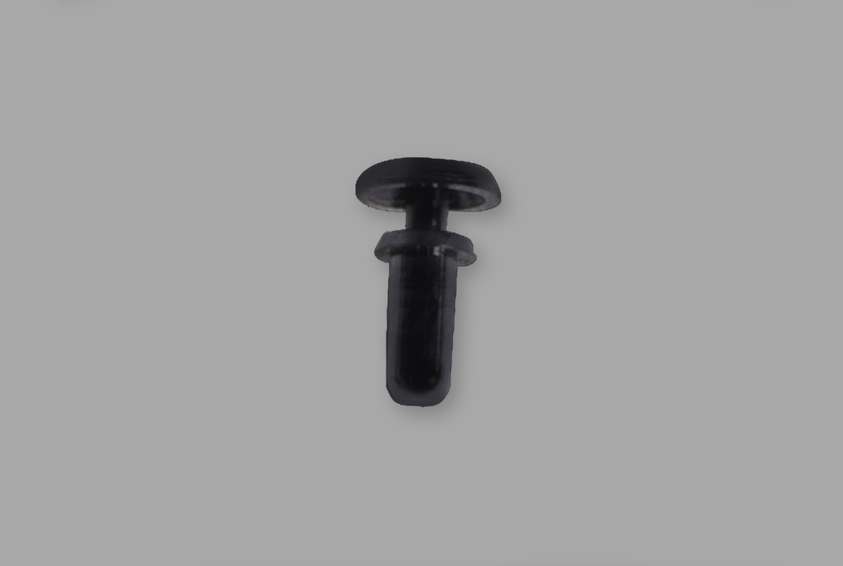 Mugen Ventilated Visor Replacement Clip A