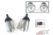 Synchrotech MFactory Honda Acura Extended Ball Joints