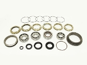 Synchrotech Master Rebuild Kit EP3 CTR 02-04