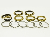 Synchrotech Carbon Synchro Set 1-6 RSX Type S 02-04
