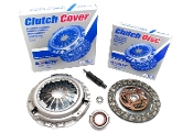 Synchrotech Exedy OEM Clutch Kit 1996-2000 Civic