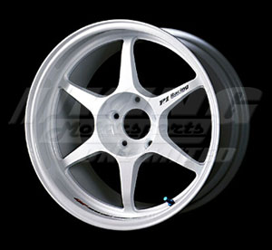 Buddy Club P1 QF Forged Wheel - 15x7.0, ET 35, 4x100