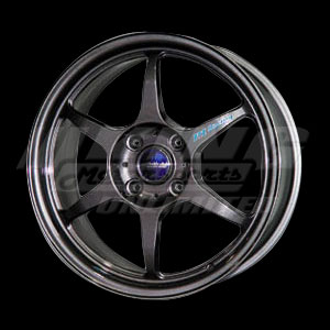 Buddy Club P1 SF Wheel - 15x6.5, ET 42, 4x100