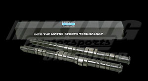 Buddy Club Spec IV Camshafts for B Series VTEC