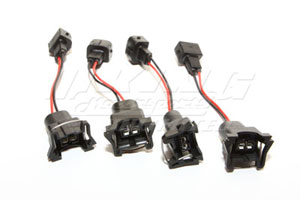 RC Engineering Plug-n-Play Injector Clips - Each