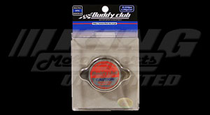 Buddy Club Type A Radiator Cap