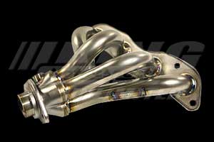 Mugen Exhaust Manifold - Fit