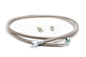King Motorsports Clutch Hard-Line Eliminator - B, D, F, H Series Engines