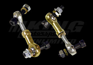Function7 Rear Sway Bar Endlink Set