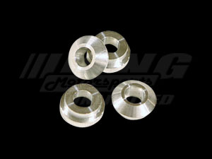 Function7 10mm Rear Sway Bar Bushing Set (4)