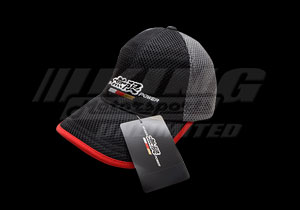 Mugen Mesh Cap