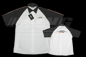 Mugen New Style Team Pit Shirt