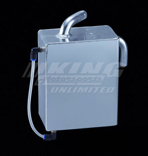 Mugen Oil Catch Tank