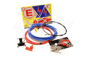 Mugen Cut Off Switch Set