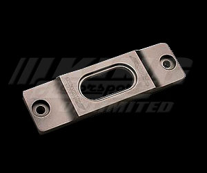 Skunk2 Billet Battery Tiedown - EG/EK/DC2